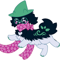 Thumbnail for MYO-2192: Dark Candy Cake