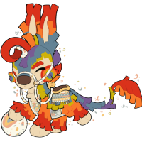 Thumbnail for GST-378: Prized Piñata Candy