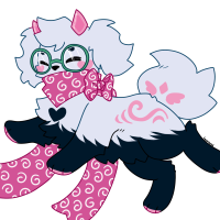 Thumbnail for MYO-2192: Dark Candy Cake