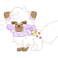 Thumbnail for MYO-2197: Milk Tea Mochi