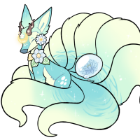 Thumbnail for MYO-2198: Dewdrop Cake