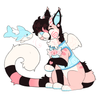 Thumbnail for MYO-2200: Strawberry Taffy