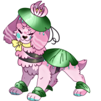 Thumbnail for MOD-451: Lily Pink Lemonade with Garnish