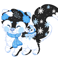 Thumbnail for MYO-2205: Penguin Snowglobe Birthday Cake