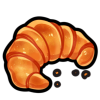 Captivating Croissant