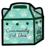 Community Pet Box