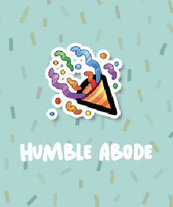 Humble Abode (Pt. I)