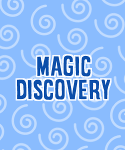 Magic Discovery