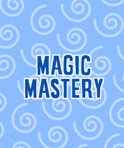 Magic Mastery