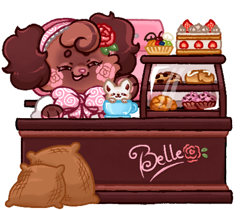 Belle's Bistro